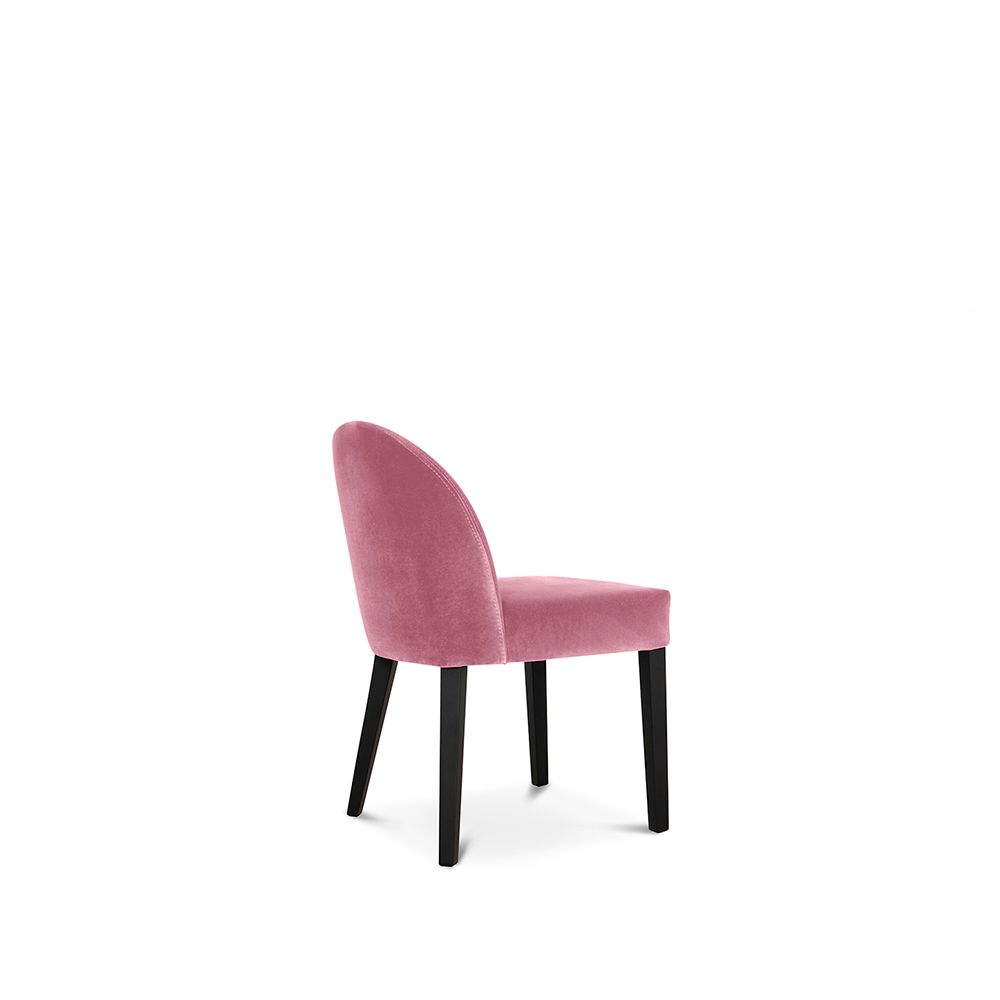 Chairs - Chicago Dining Chair - KOKET