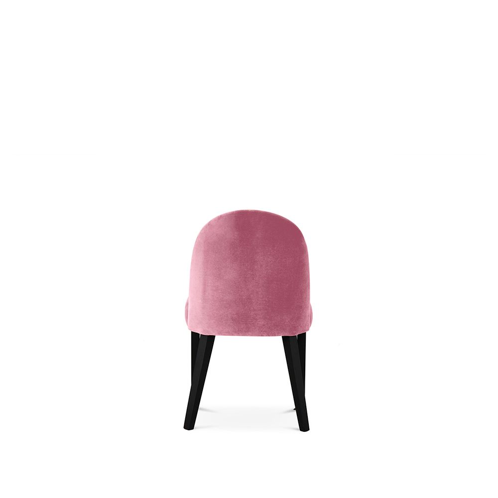 Chairs - Chicago Dining Chair - KOKET
