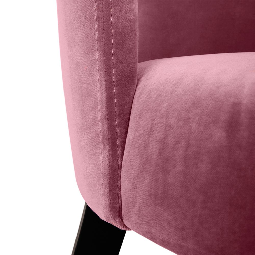 Chairs - Chicago Dining Chair - KOKET