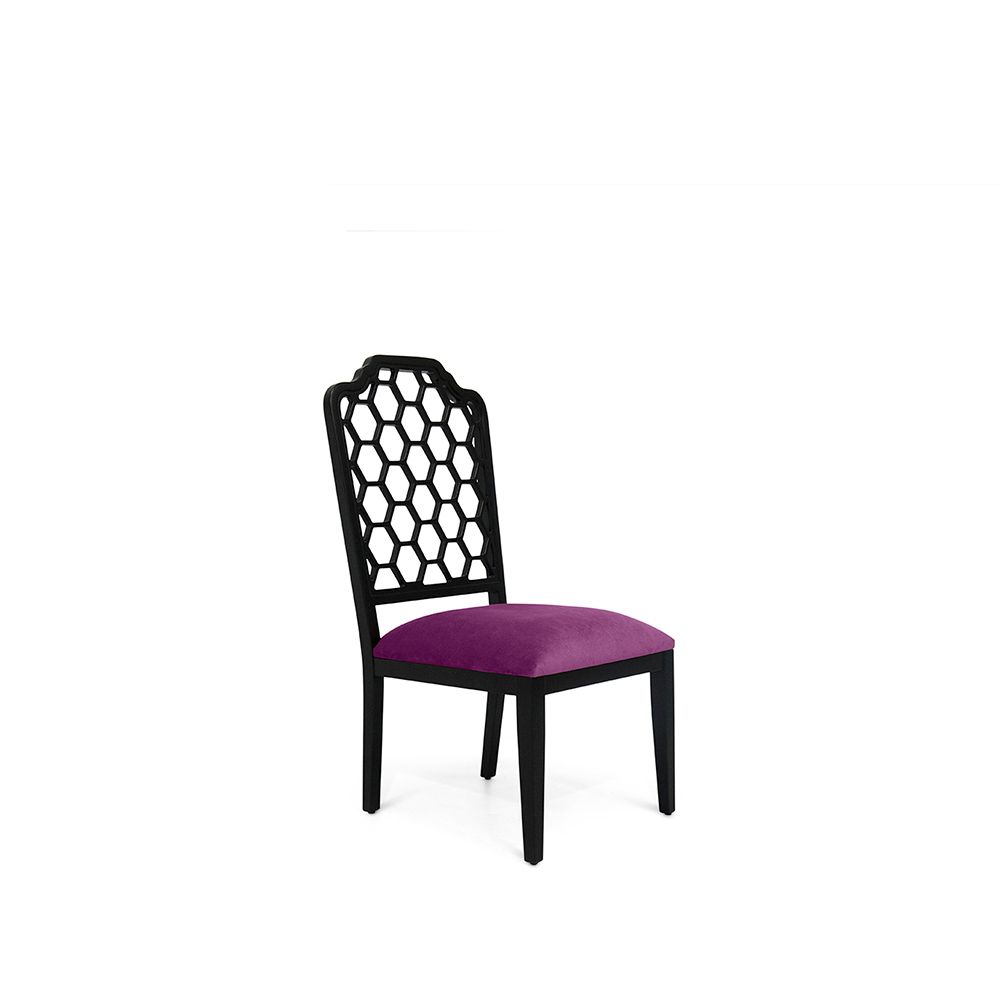 Chaises - Xangai Chair - KOKET