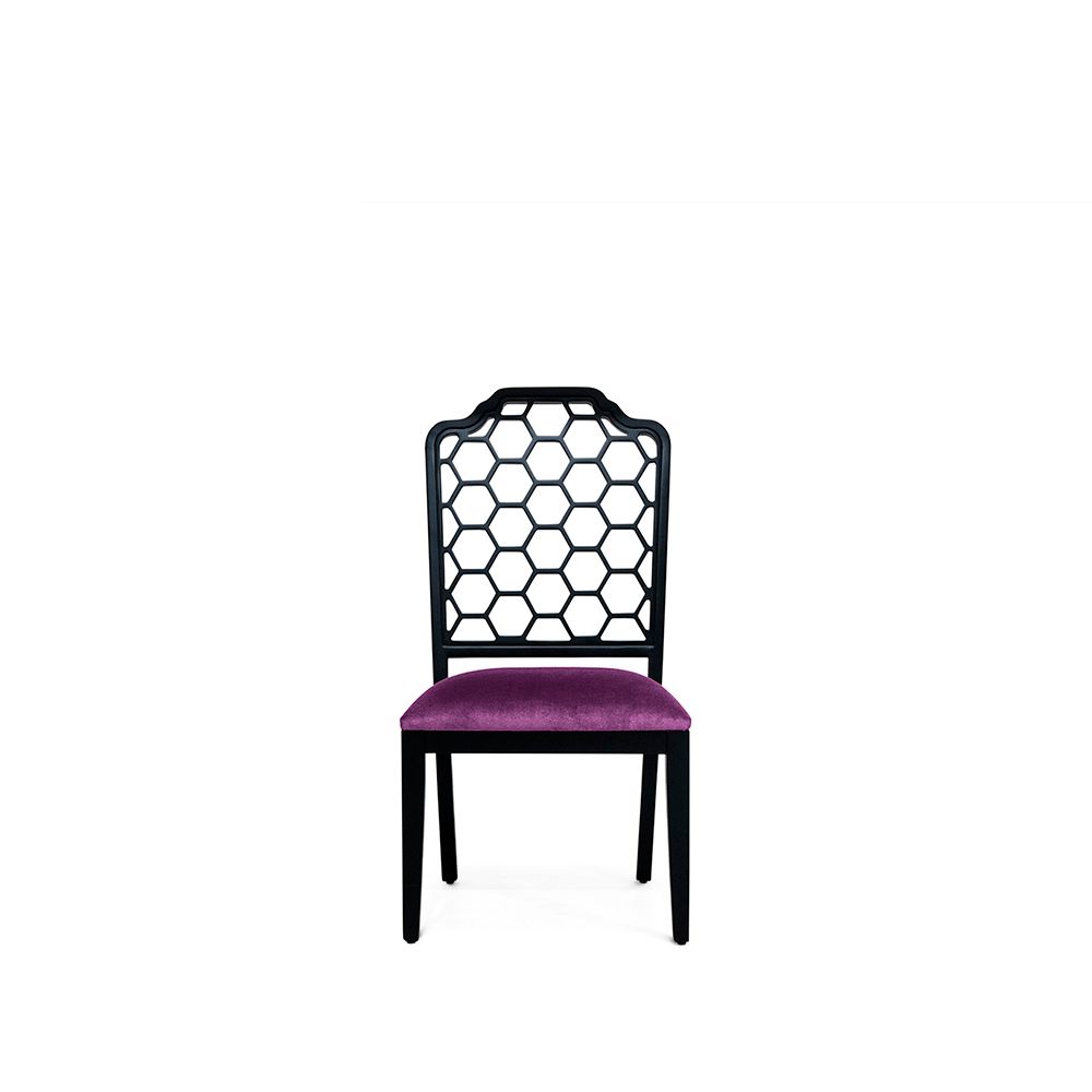 Chaises - Xangai Chair - KOKET