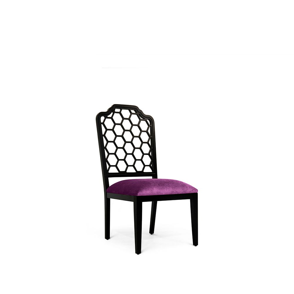Chaises - Xangai Chair - KOKET