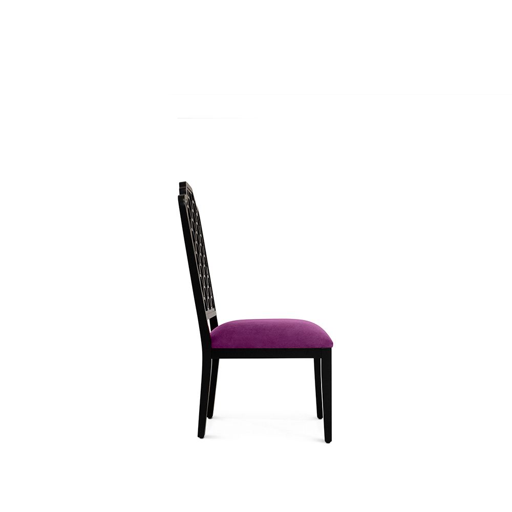 Chaises - Xangai Chair - KOKET