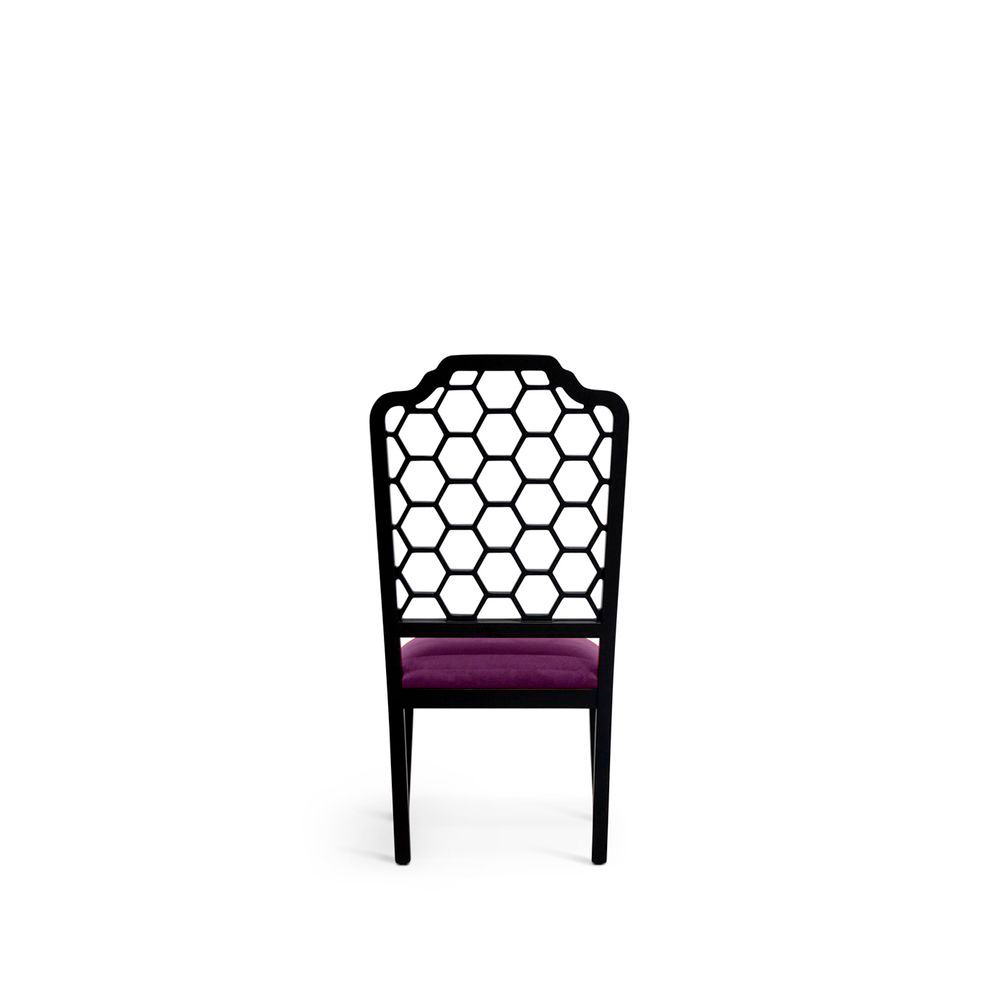 Chaises - Xangai Chair - KOKET