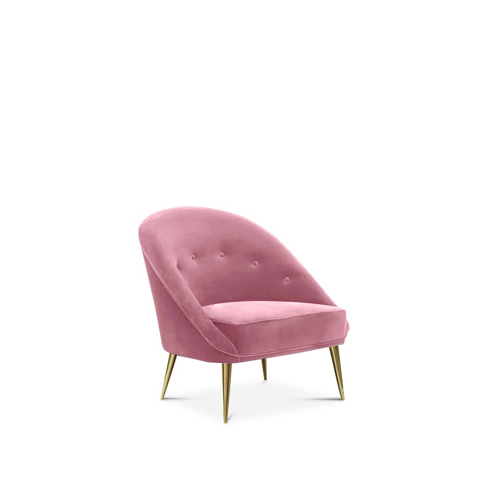 Chaises - Aberdeen Chair  - KOKET