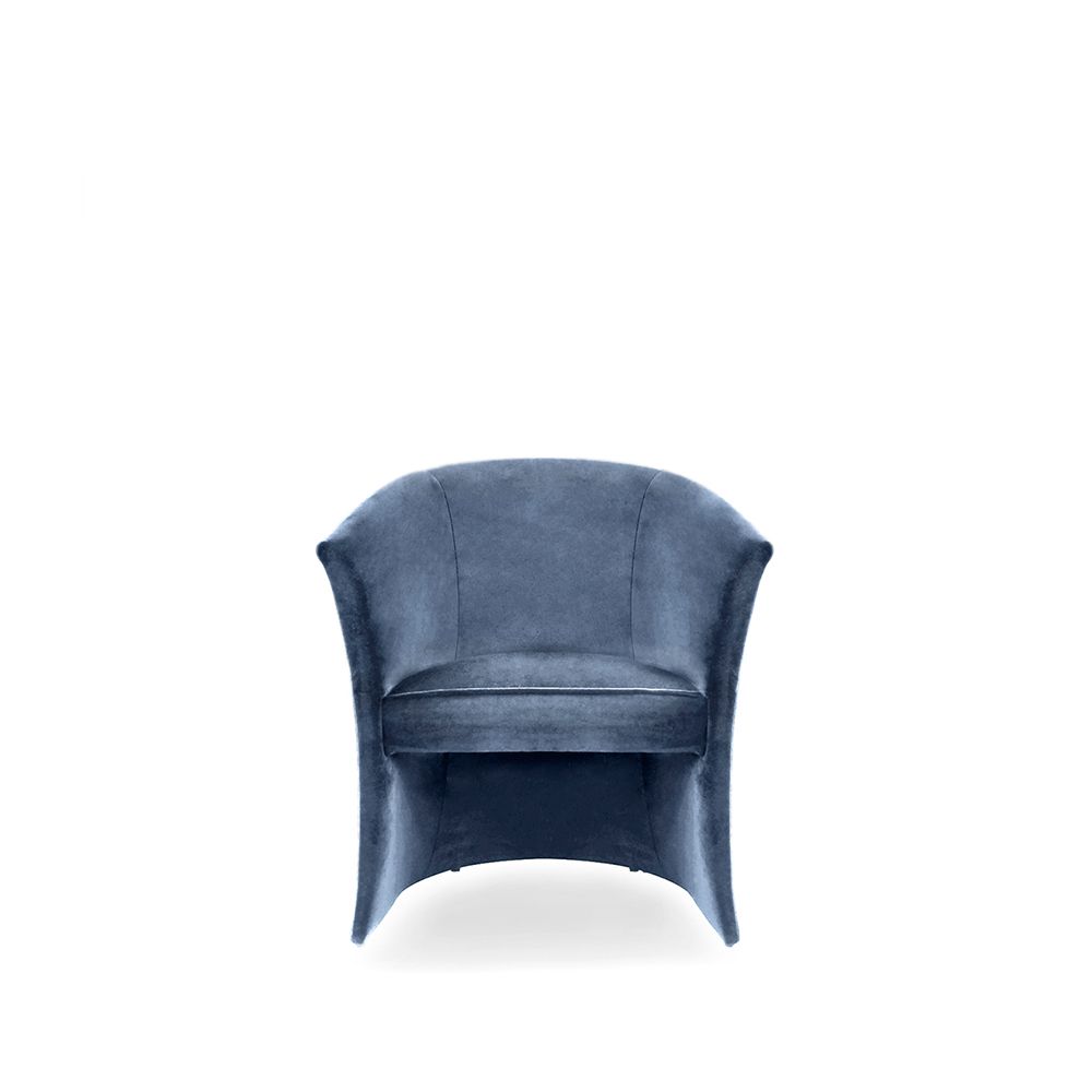Chairs - Marseille Chair - KOKET