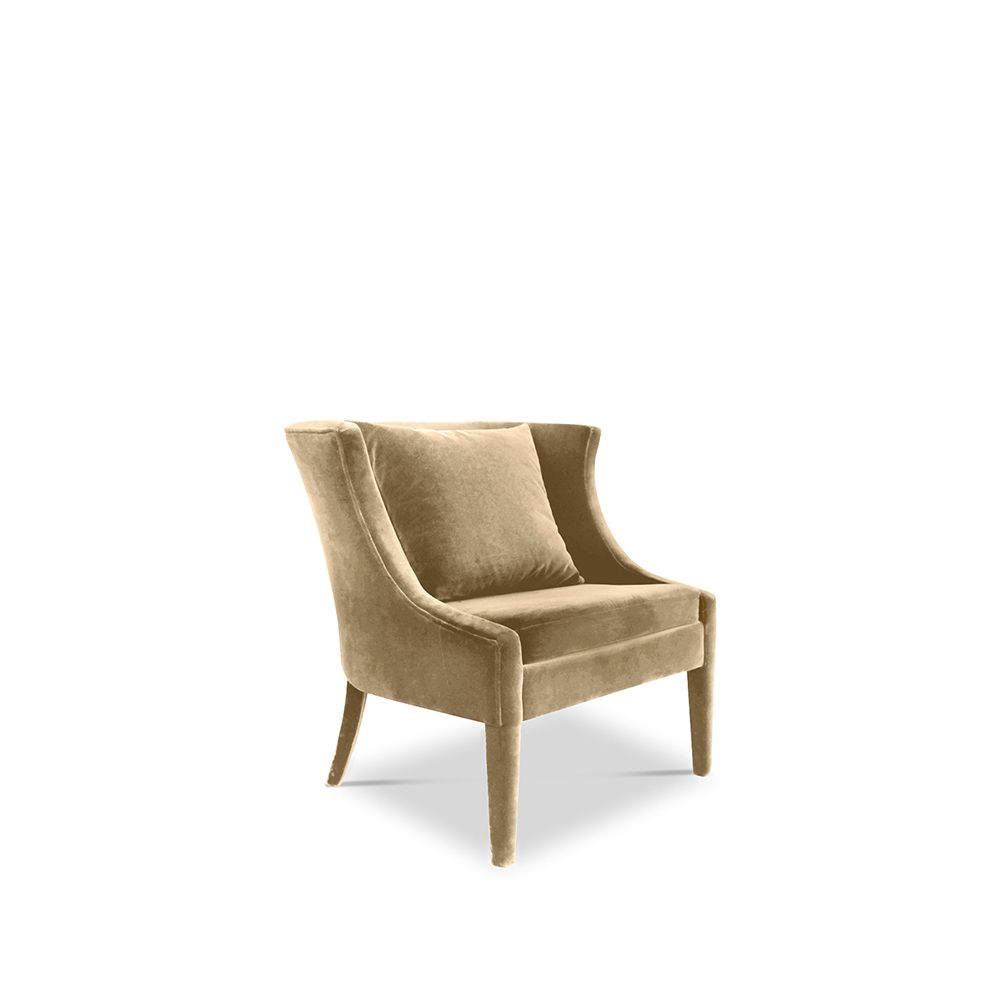 Chairs - Athina Chair  - KOKET