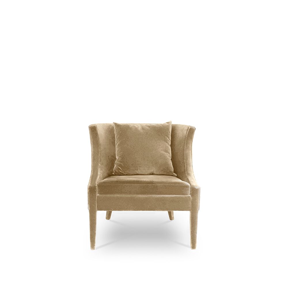 Chairs - Athina Chair  - KOKET