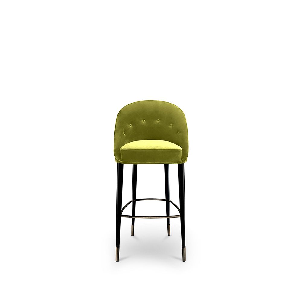 Chairs - Aberdeen Counter Stool - KOKET