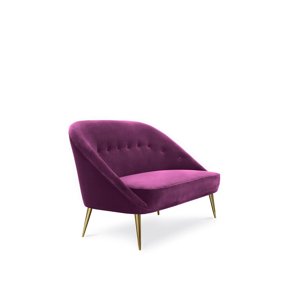 Sofas - Aberdeen Sofa - KOKET