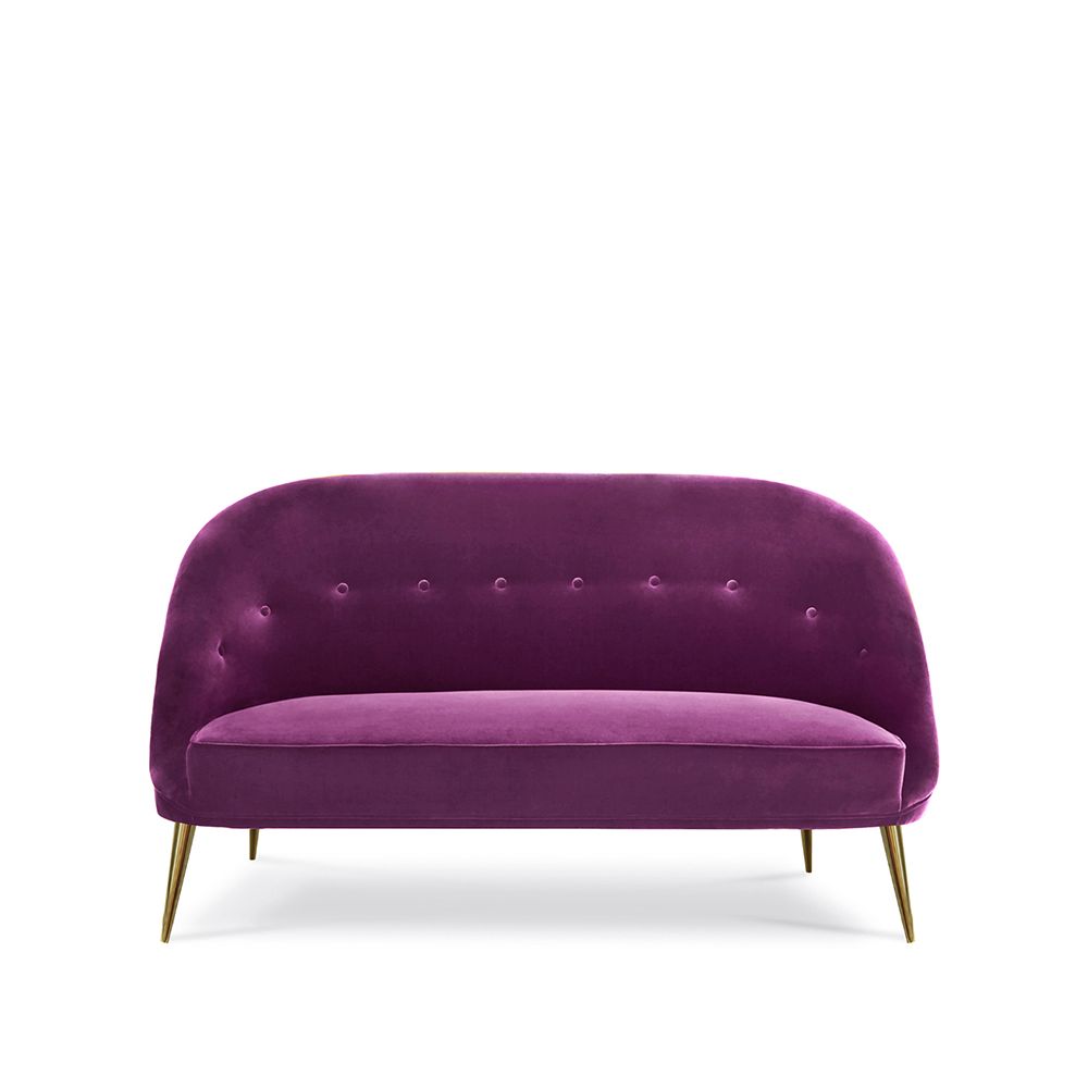 Sofas - Aberdeen Sofa - KOKET