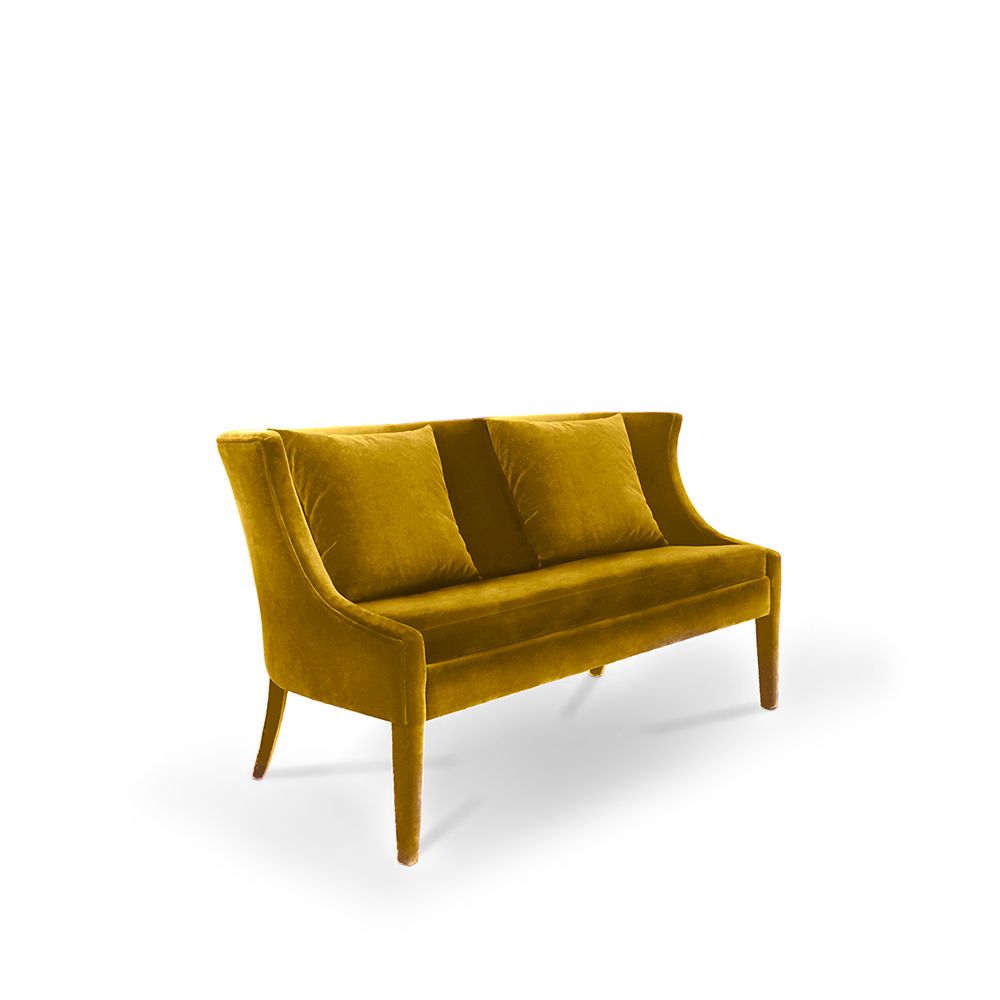 Canapés - Athina Sofa - KOKET