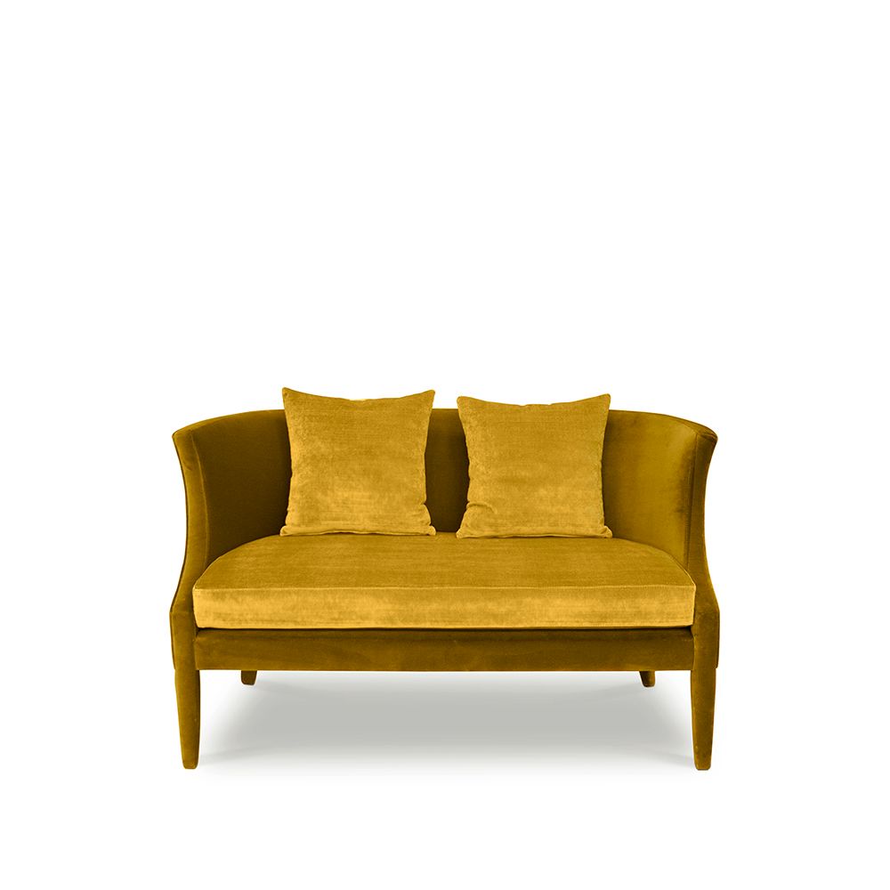 Canapés - Athina Sofa - KOKET