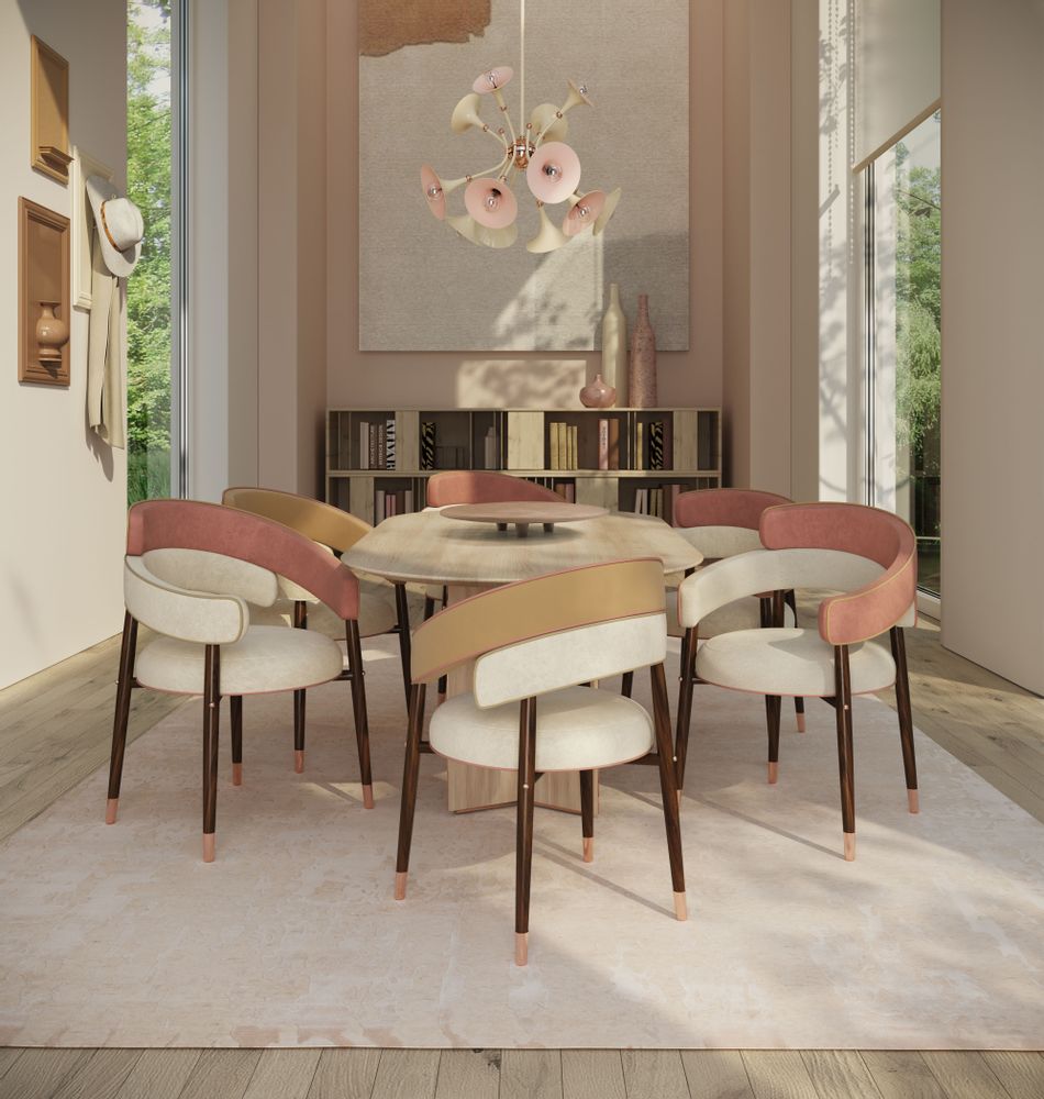 Hanging lights - Montreal Suspension Lamp - CREATIVEMARY