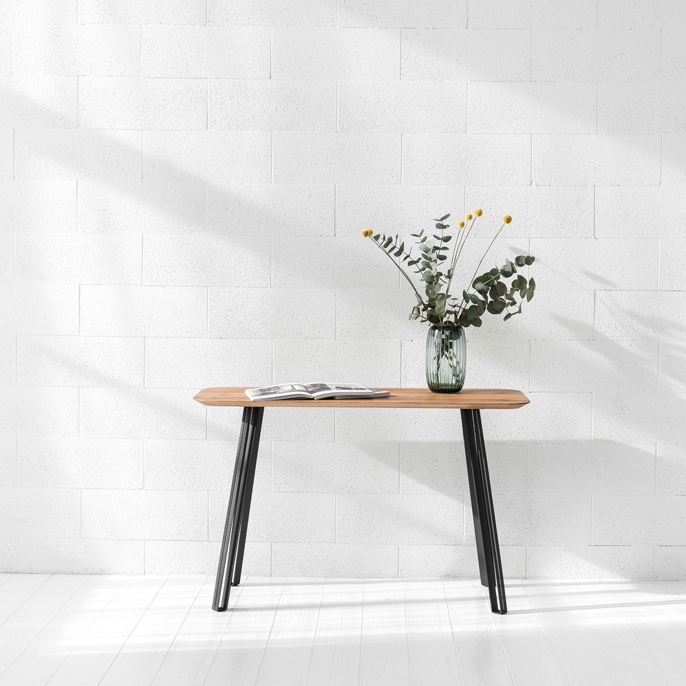 Desks - WOOD MIND | WORK DESK | CONSOLE - IDDO