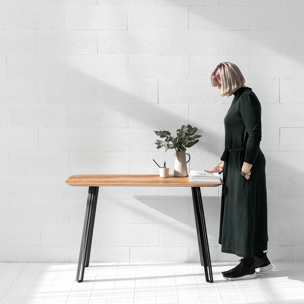 Desks - WOOD MIND | WORK DESK | CONSOLE - IDDO