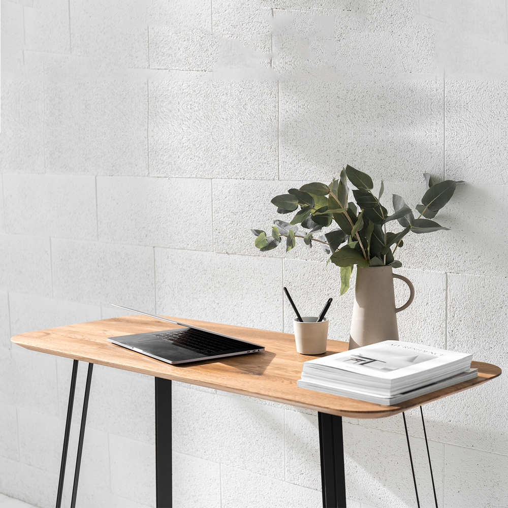 Desks - WOOD MIND | WORK DESK | CONSOLE - IDDO