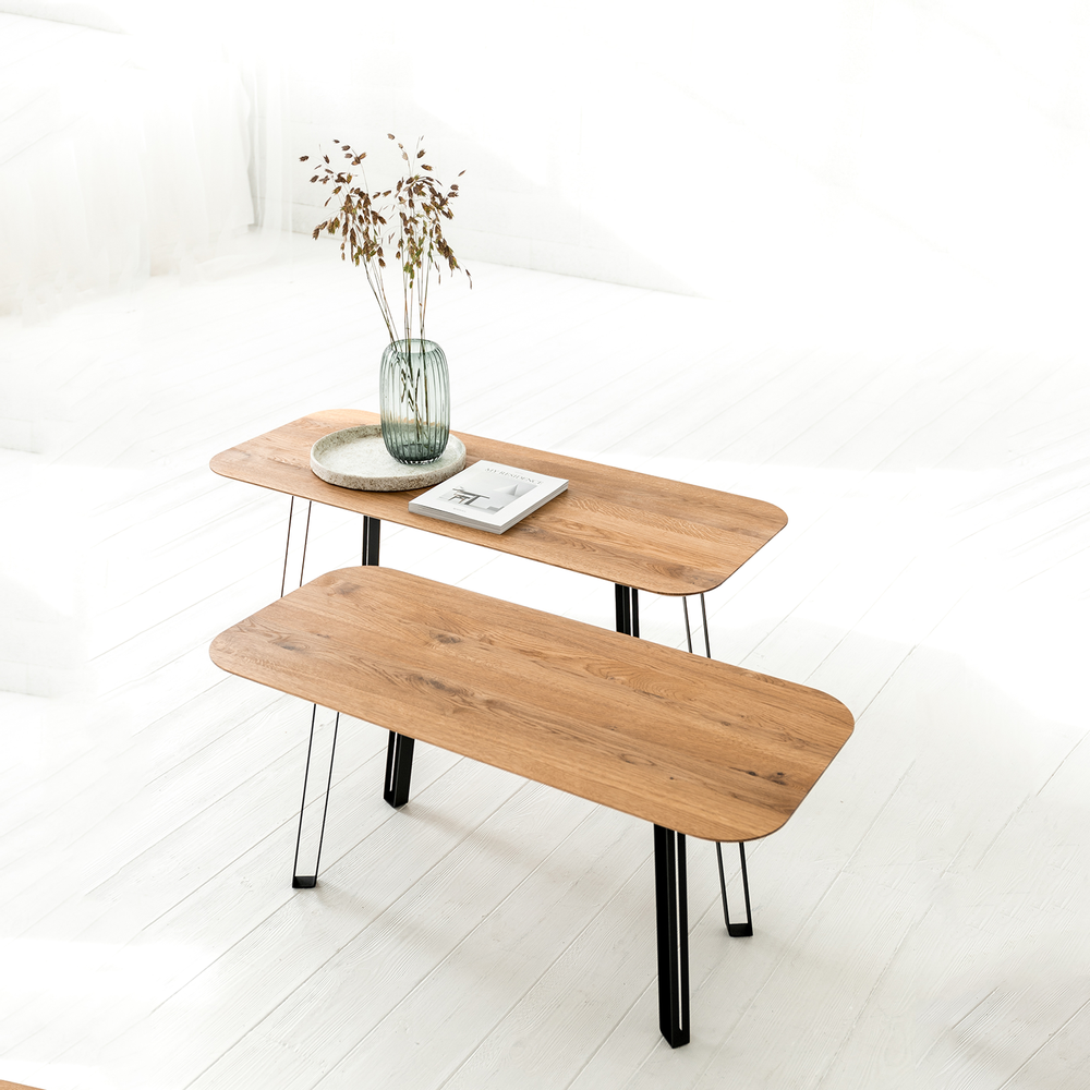 Coffee tables - WOOD MIND | TABLE - IDDO