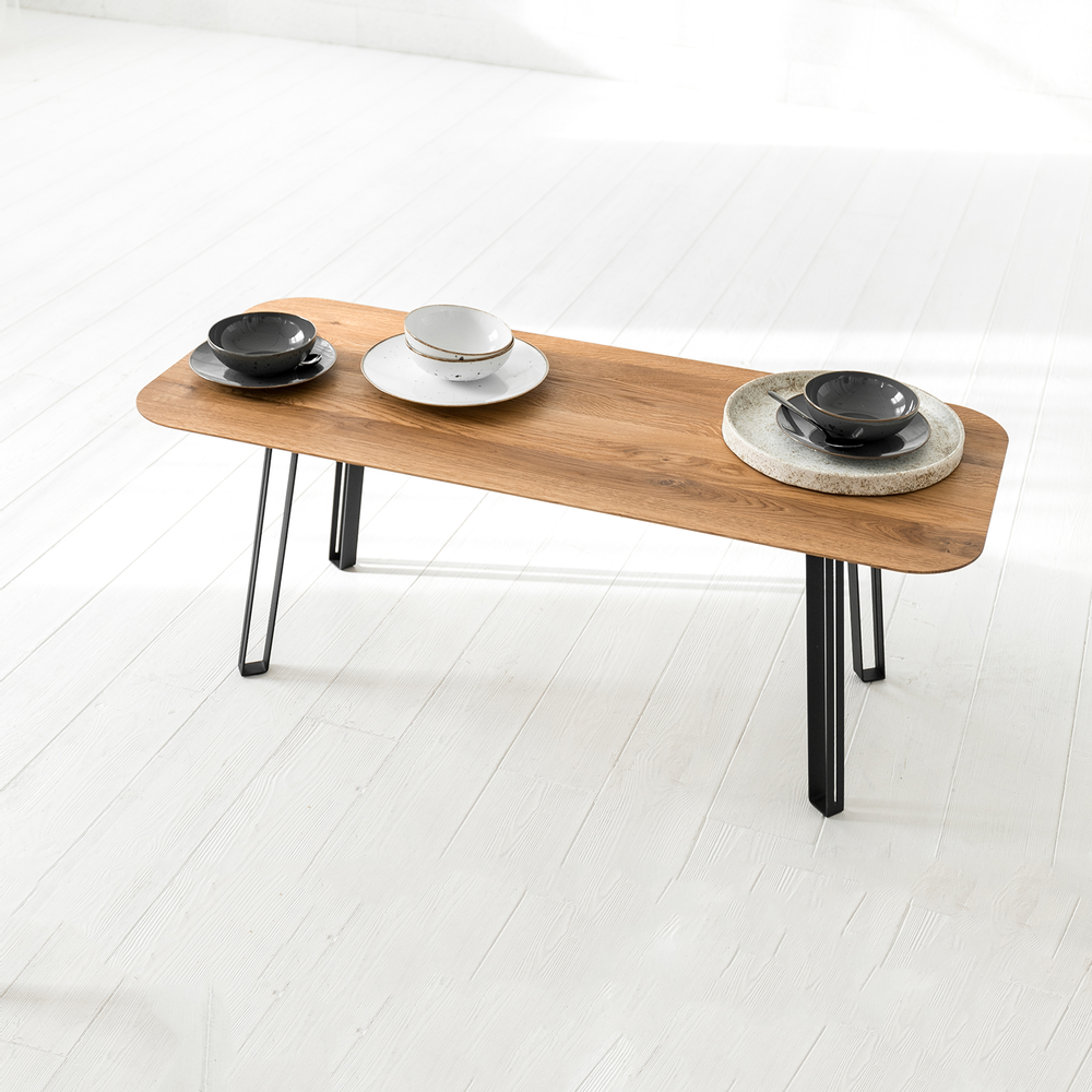 Coffee tables - WOOD MIND | TABLE - IDDO