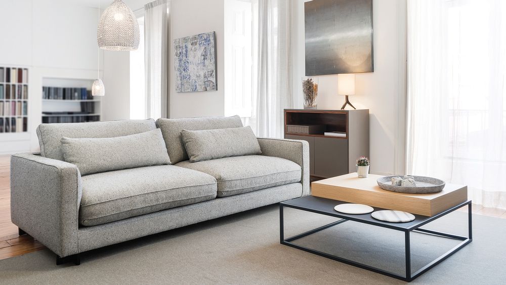 Sofas - Sebastien - BOTACA