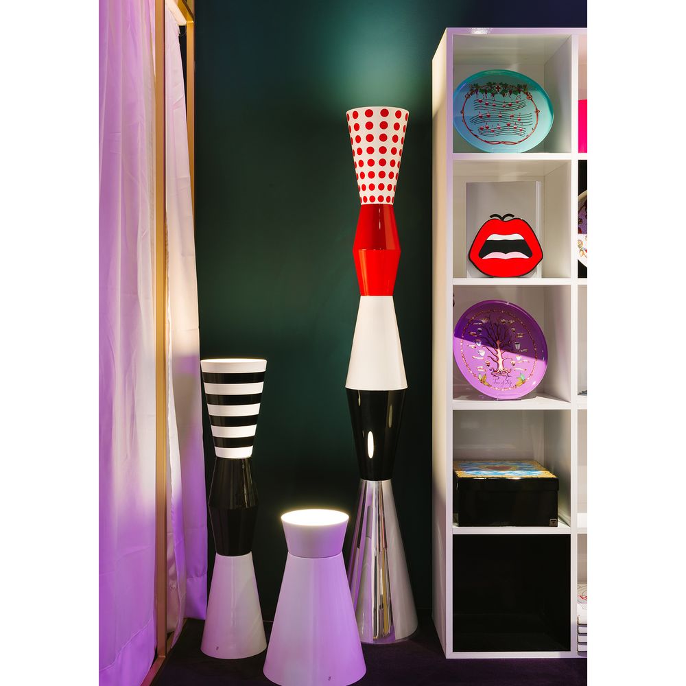 Floor lamps - ULUS LAMP - ALTREFORME