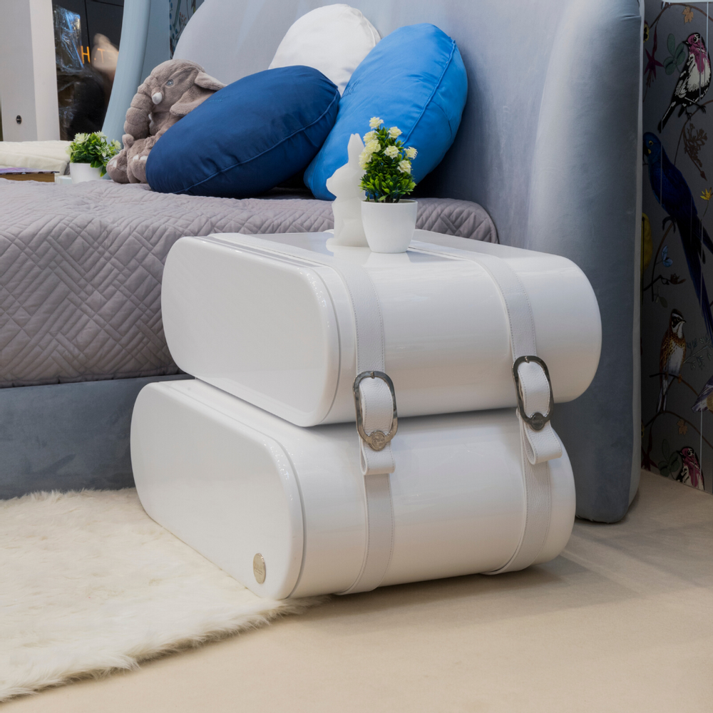 Tables de nuit - Little Cloud Nightstand - CIRCU