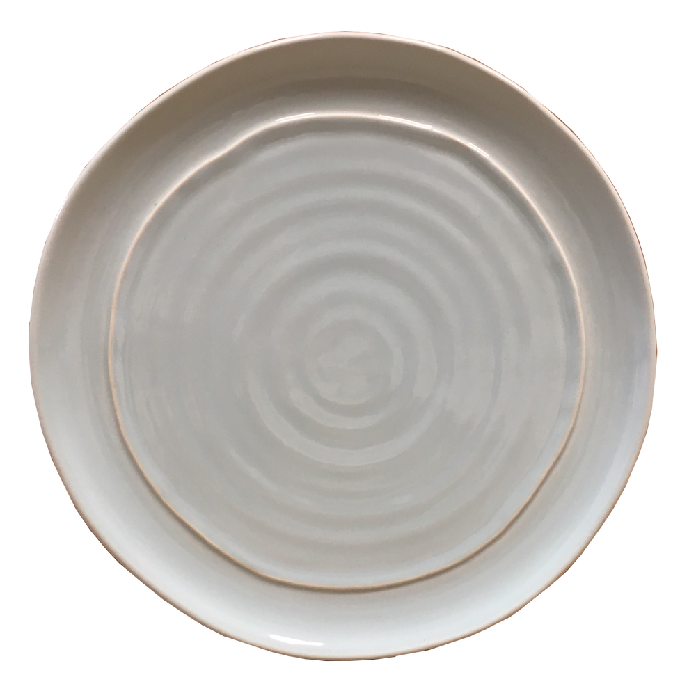 Ceramic - Dinner Plate Florence - CERAMICHE NOI