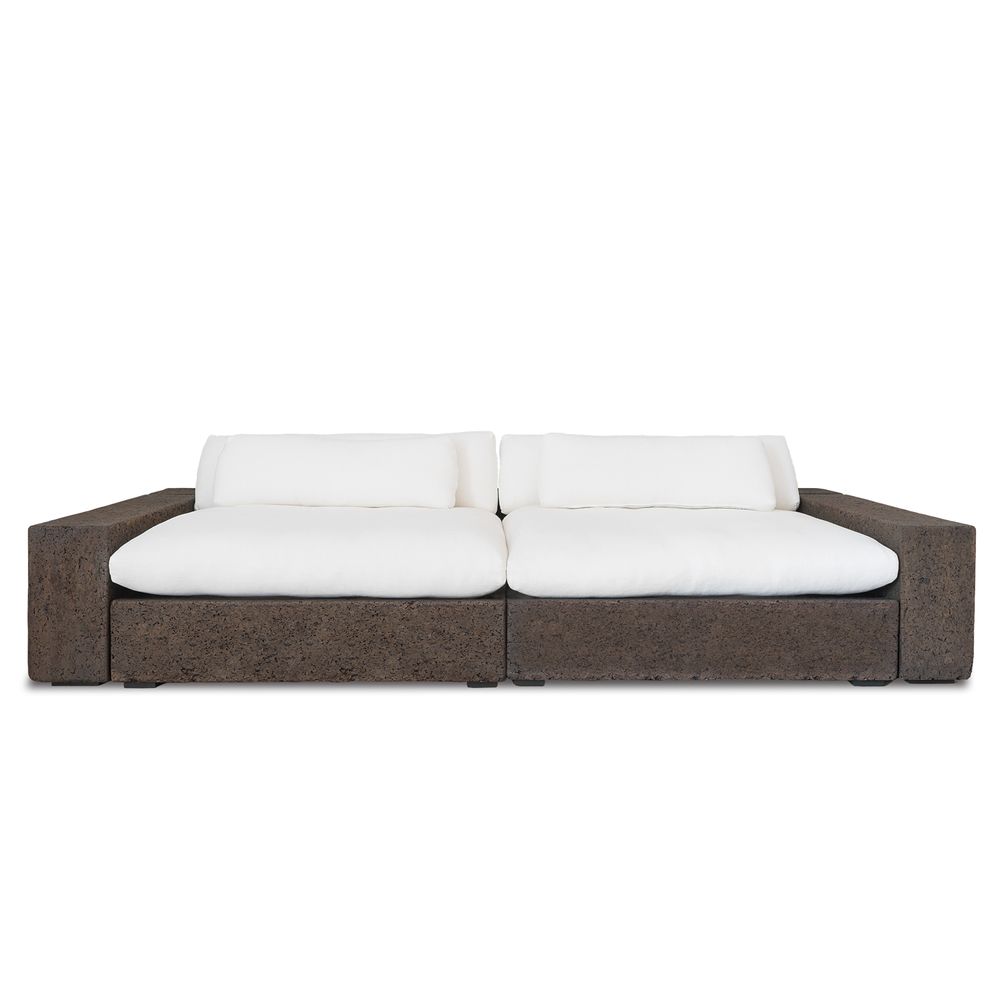 Sofas - Algodão Doce - BOTACA