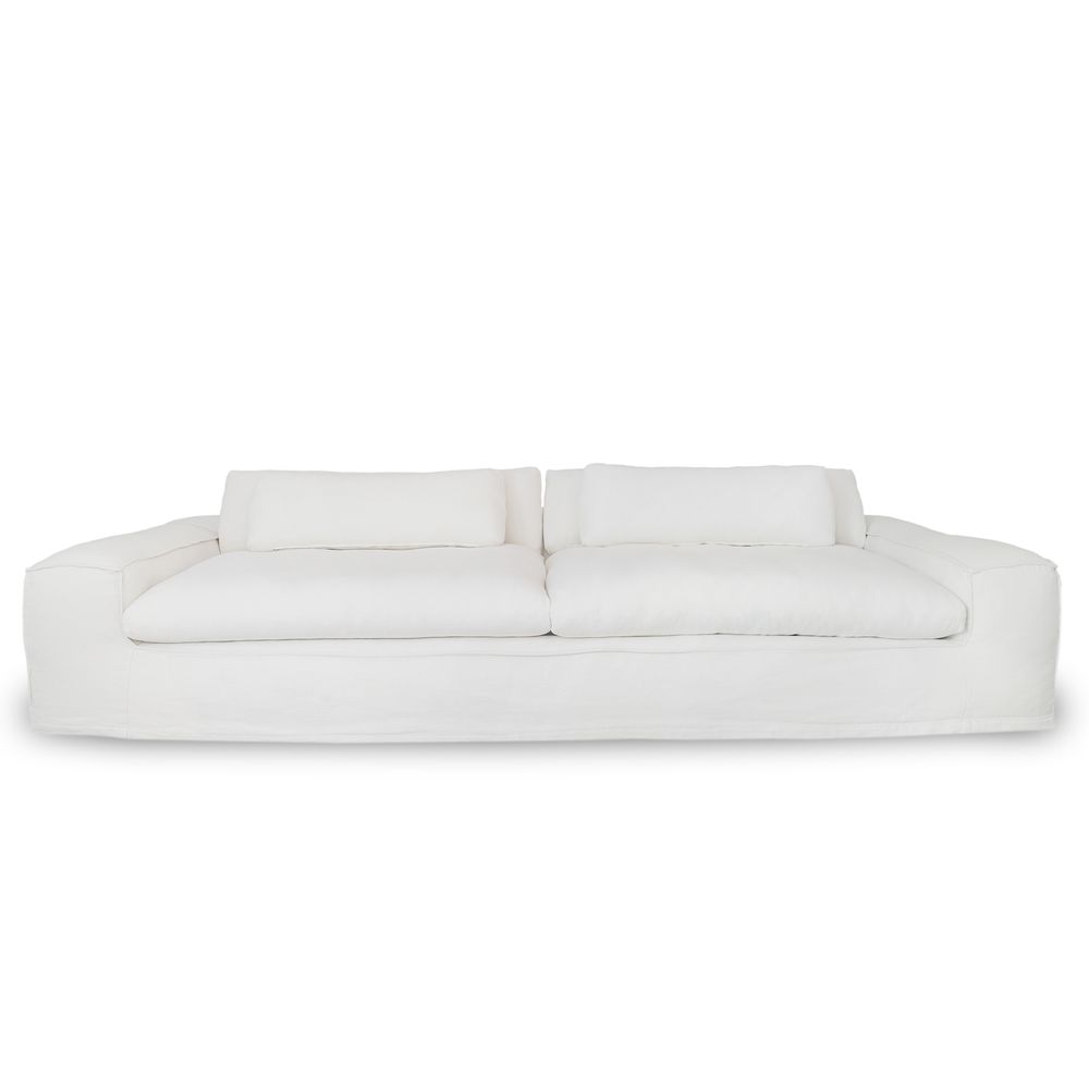 Sofas - Algodão Doce - BOTACA