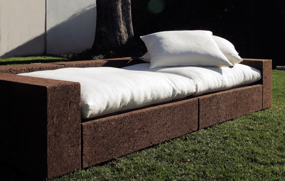 Sofas - Algodão Doce - BOTACA