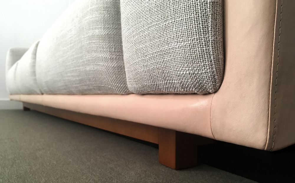Sofas - Satori sofa - BOTACA