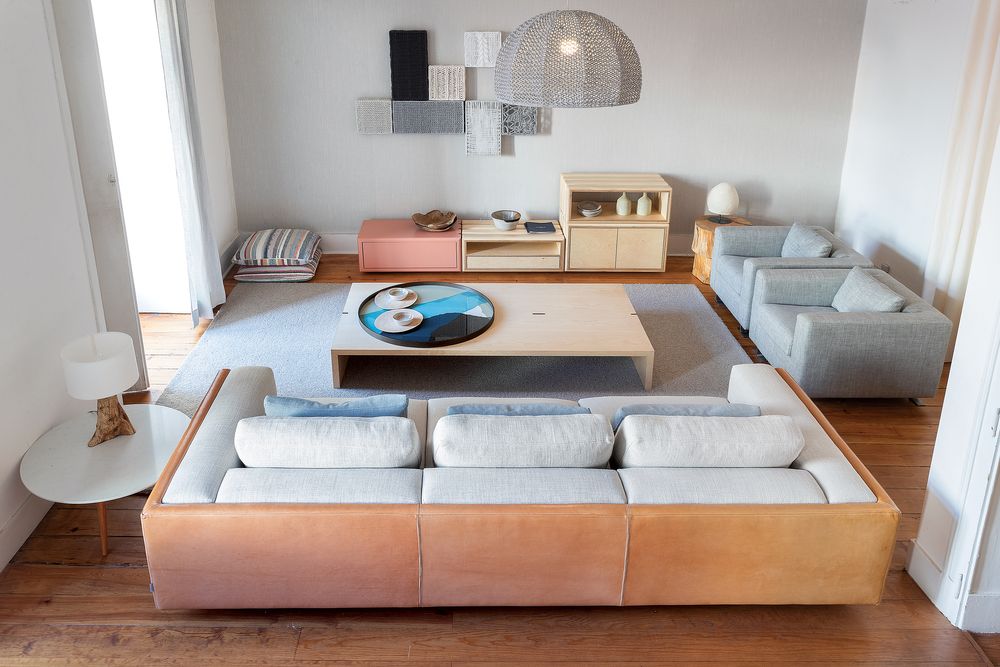 Sofas - Satori sofa - BOTACA