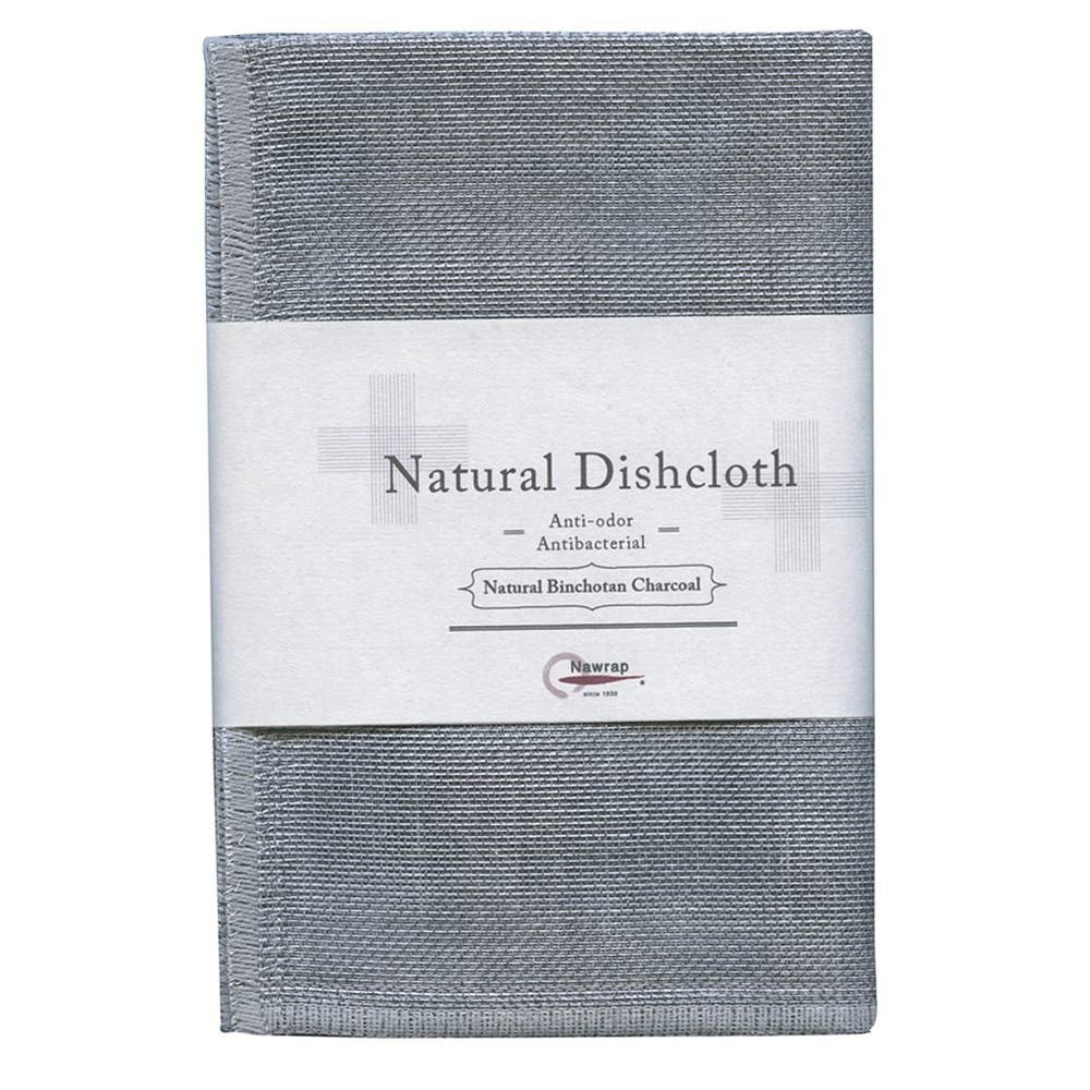 Table linen - Natural Dishcloths - NAWRAP