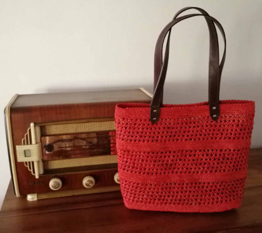 Bags and totes - Agate Bag - SAKAMENA