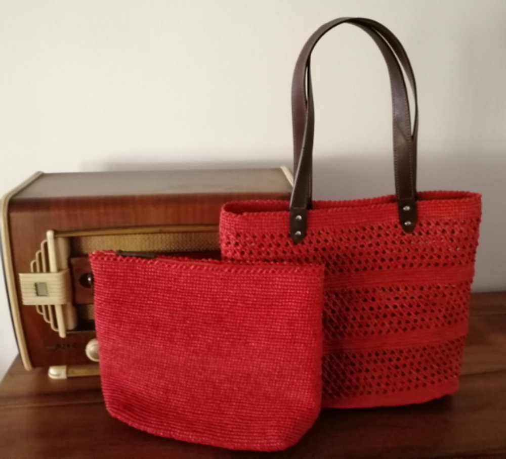 Bags and totes - Agate Bag - SAKAMENA