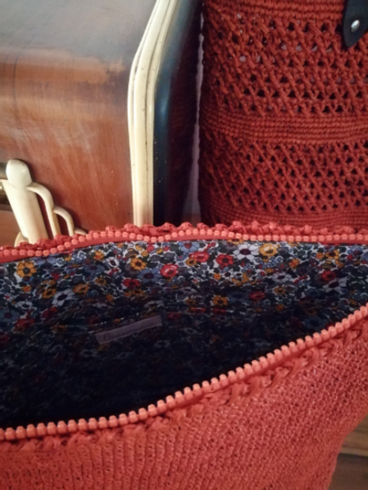 Bags and totes - Agate Bag - SAKAMENA