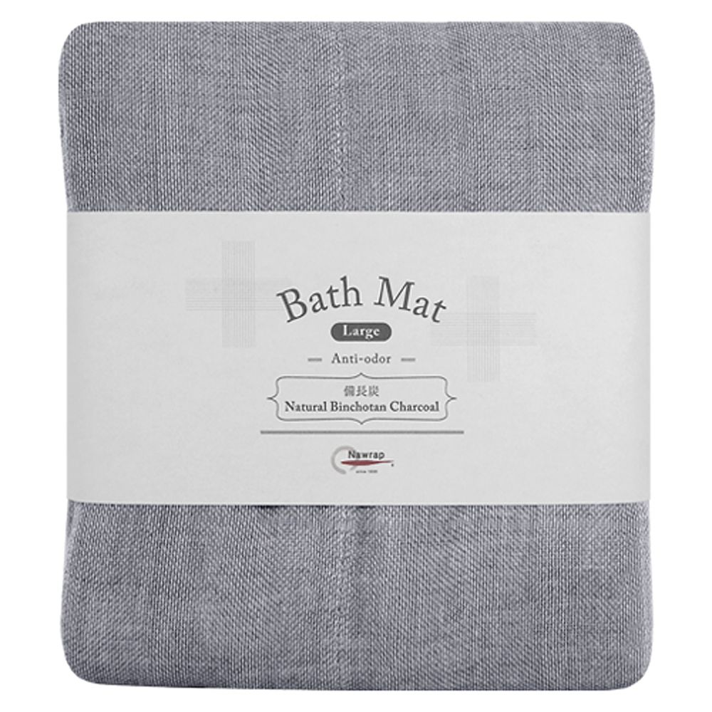 Autres linges de bain - Tapis de bain - NAWRAP