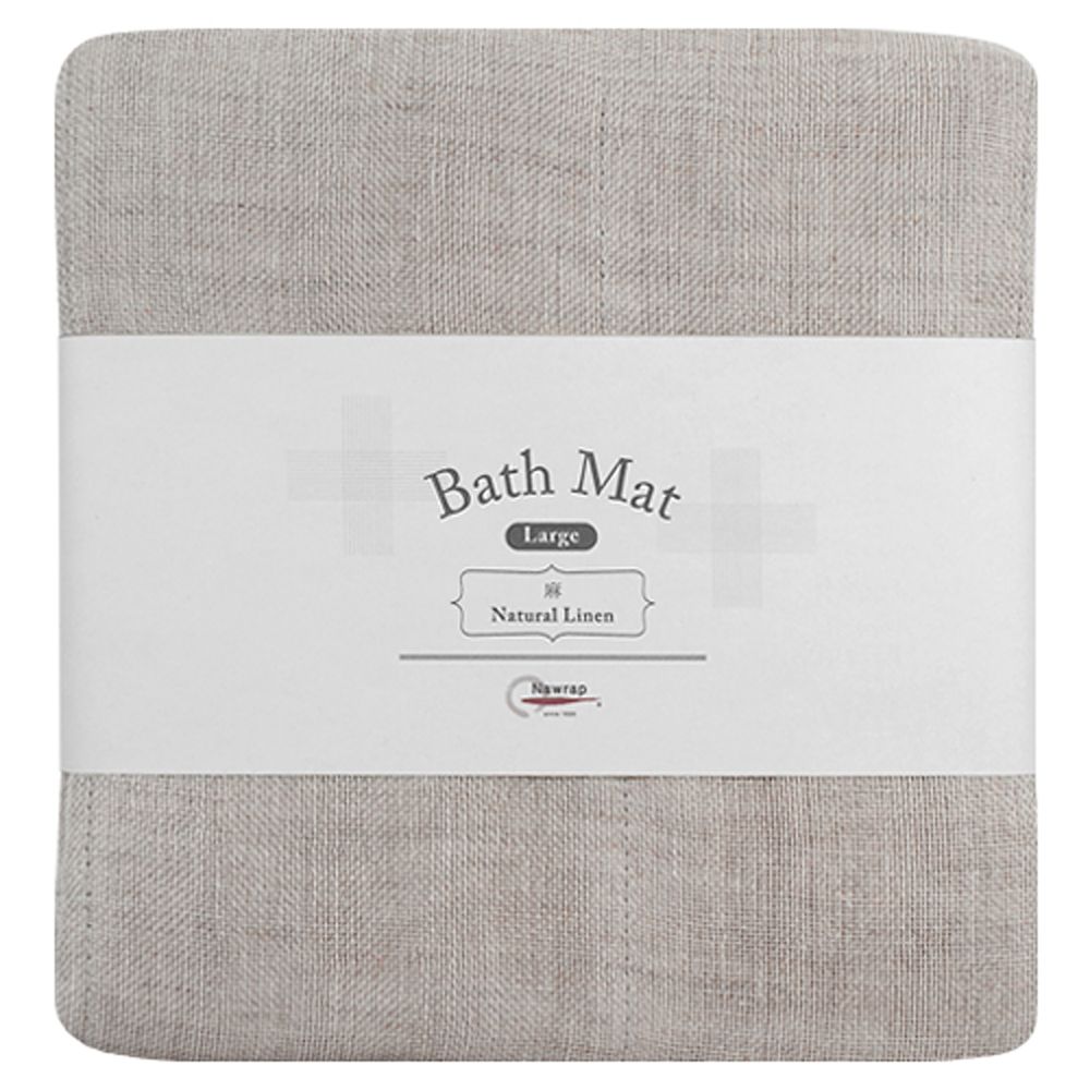 Autres linges de bain - Tapis de bain - NAWRAP