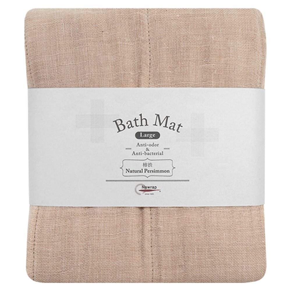 Autres linges de bain - Tapis de bain - NAWRAP
