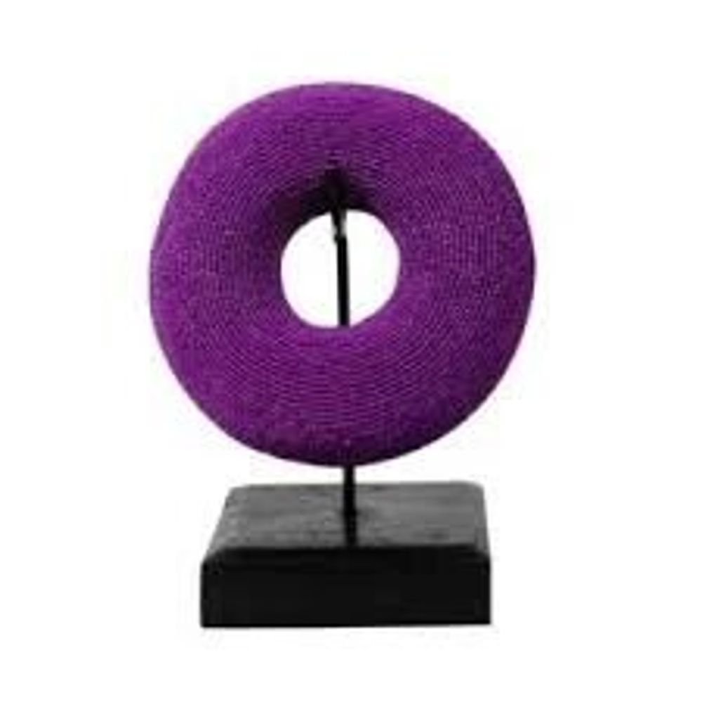 Objets de décoration - Bracelet Tikar ou objet décoratif ou objets décoratifs ou bracelet décoratif ou objet de décoration d'intérieur - HOME DECOR FR