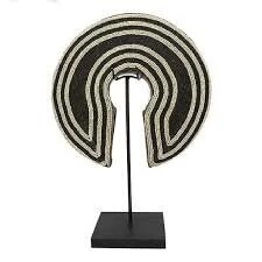 Objets de décoration - Bracelet Tikar ou objet décoratif ou objets décoratifs ou bracelet décoratif ou objet de décoration d'intérieur - HOME DECOR FR