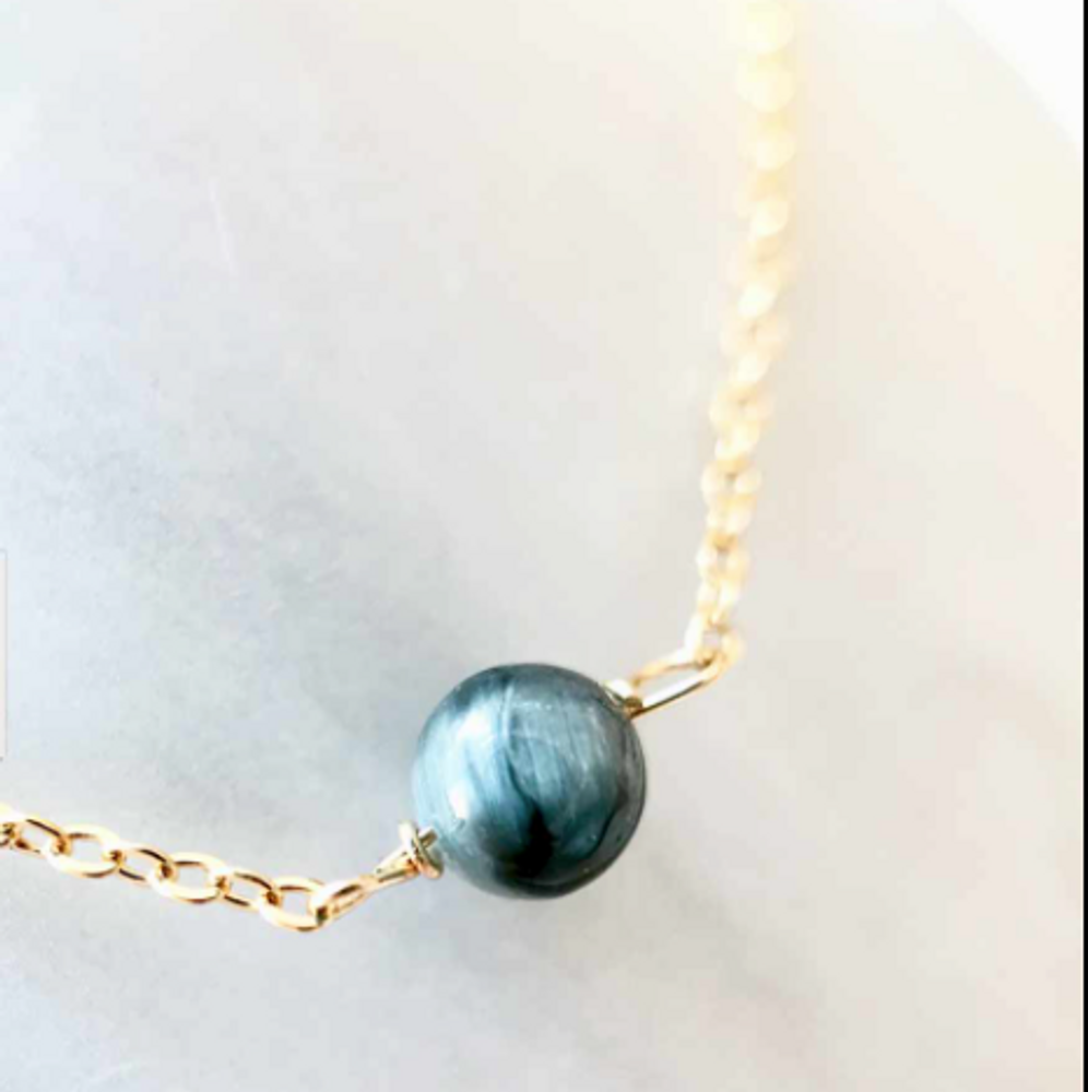 Jewelry - Falcon Eye Clasp Bracelet - GIVE ME HAPPINESS