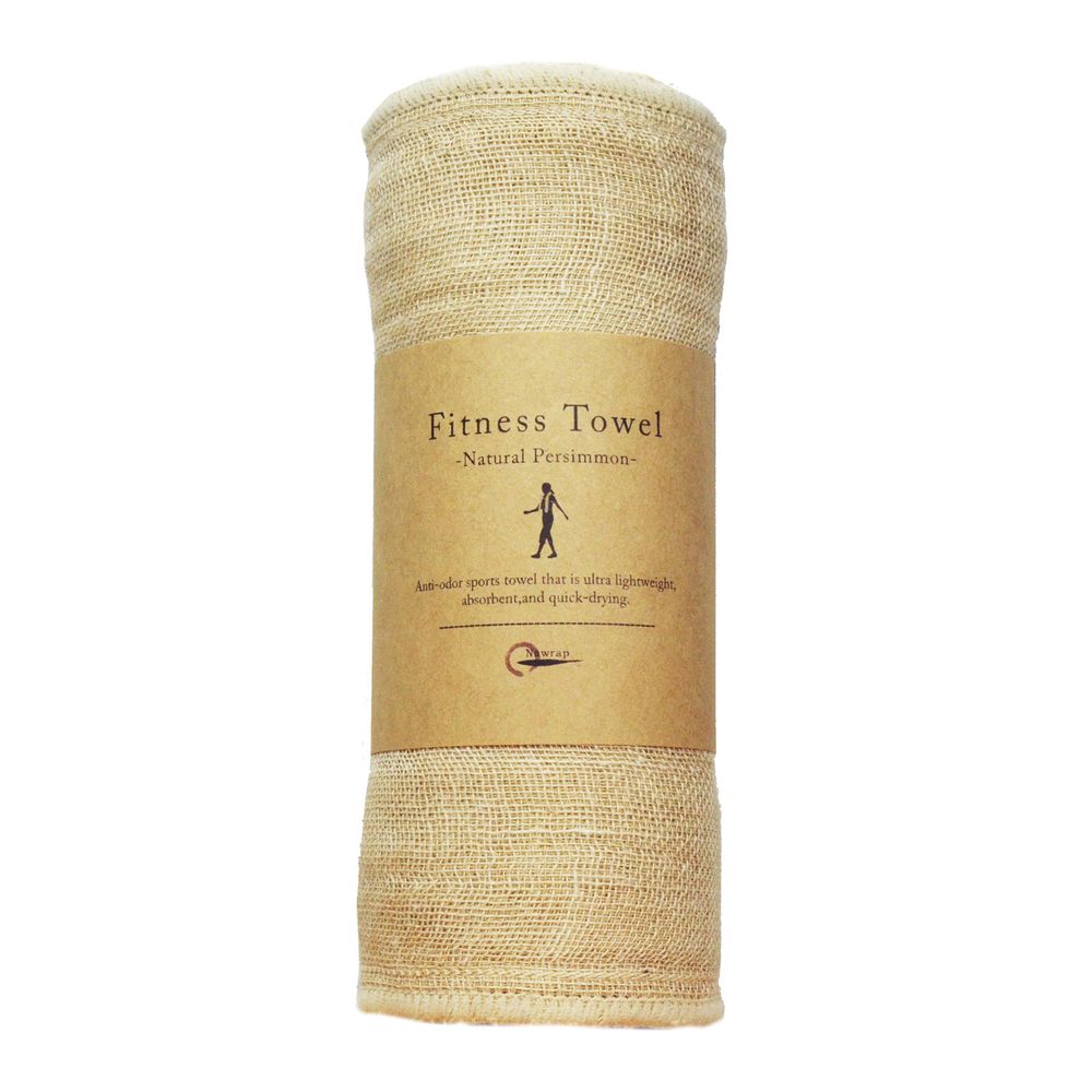 Fabrics - Natural Fitness Towels - NAWRAP