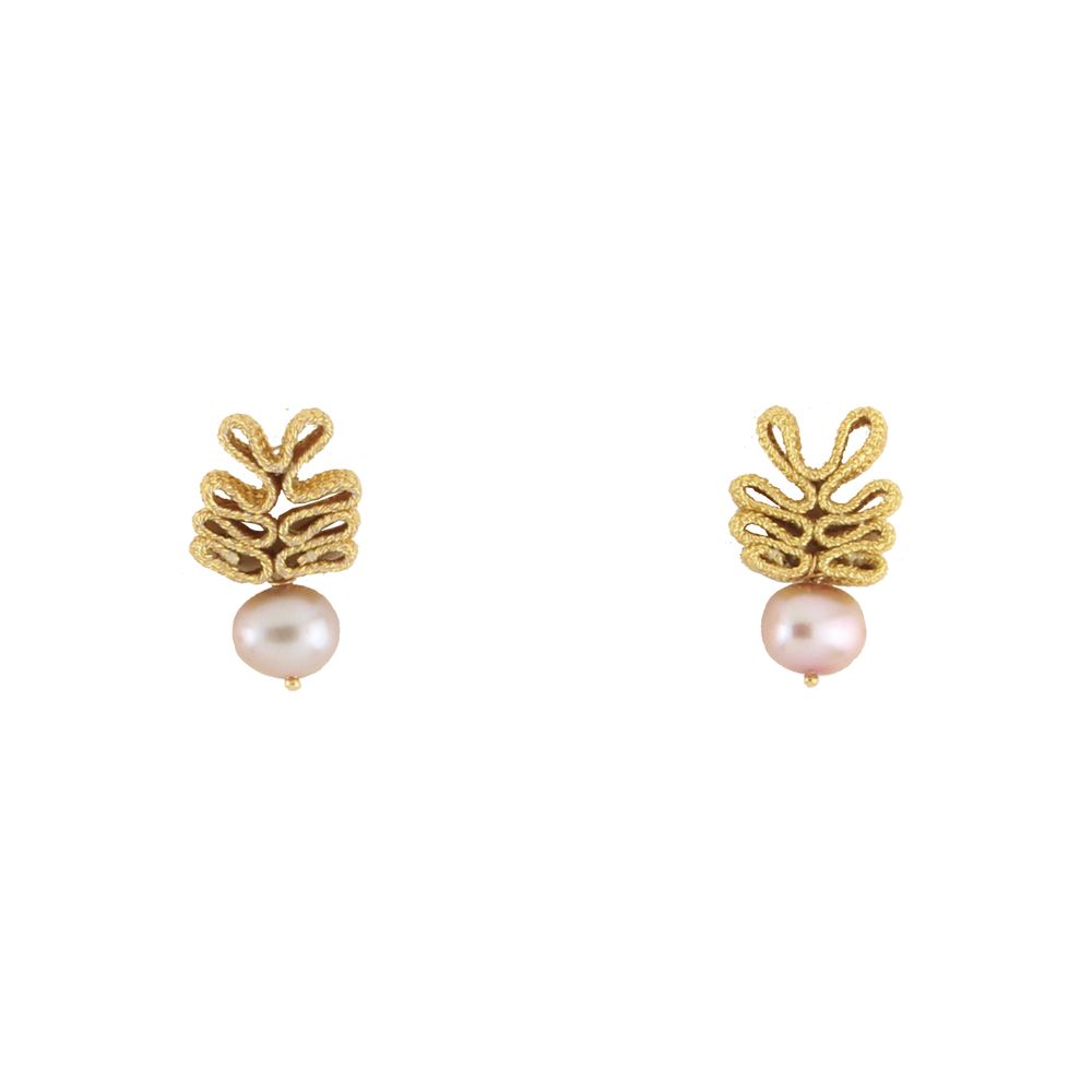 Bijoux - Boucles d'oreilles percées - DOMYO