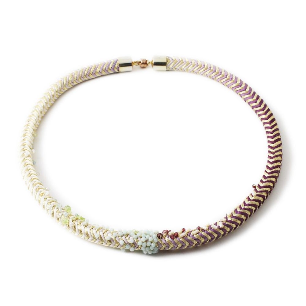 Jewelry - Necklace - DOMYO