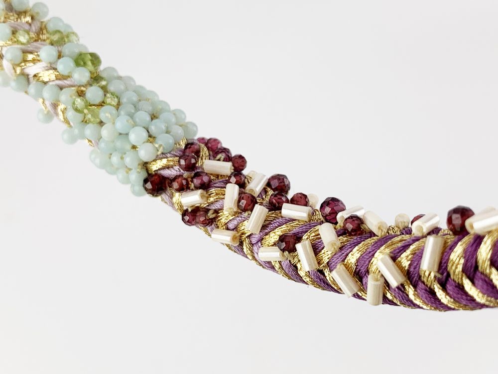 Jewelry - Necklace - DOMYO