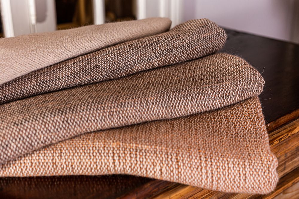 Decorative objects - Llama Bed foot - LA PAUSA CHATEAU