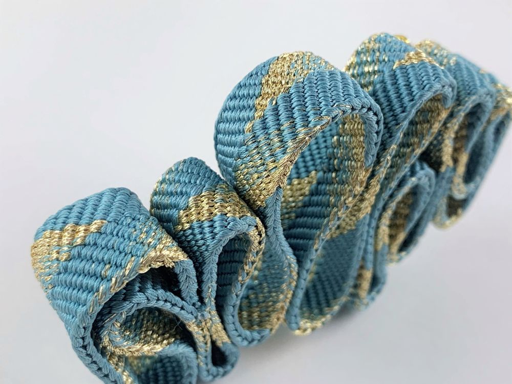 Bijoux - Broche - DOMYO