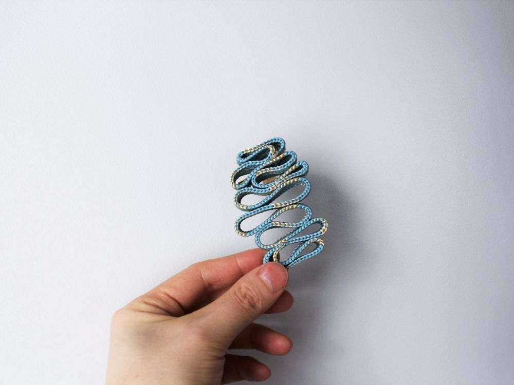 Bijoux - Broche - DOMYO