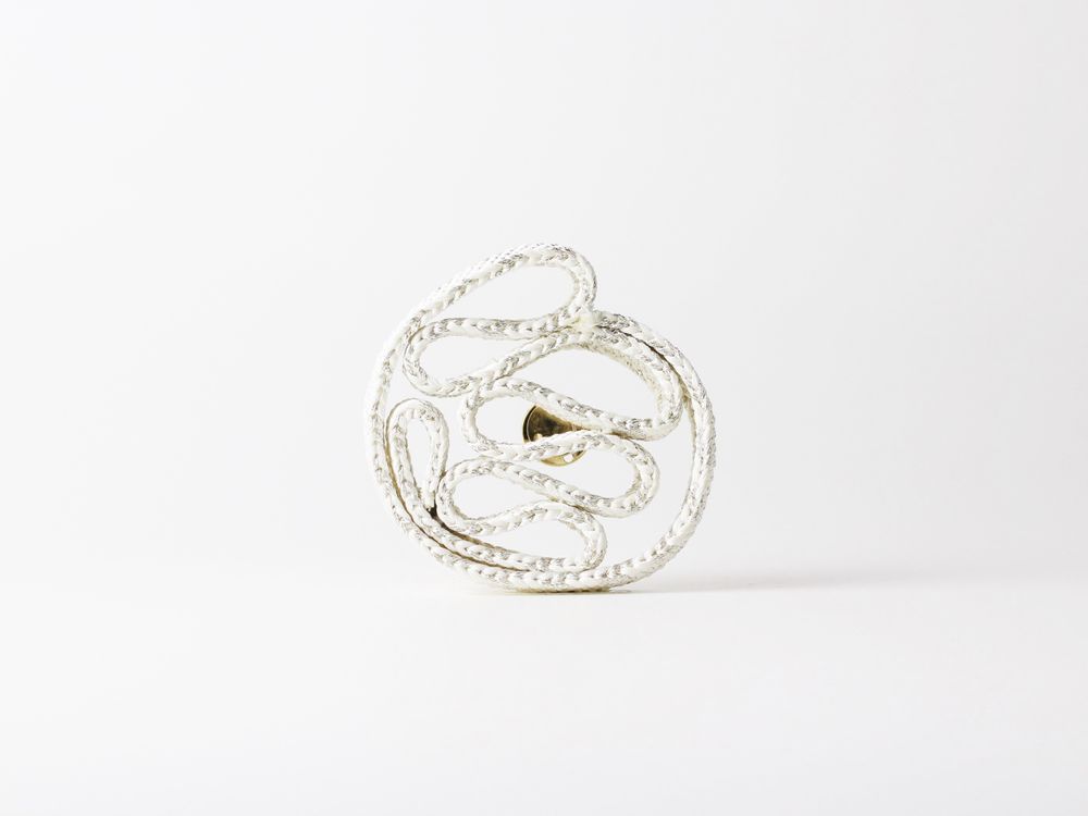 Jewelry - Brooch - DOMYO